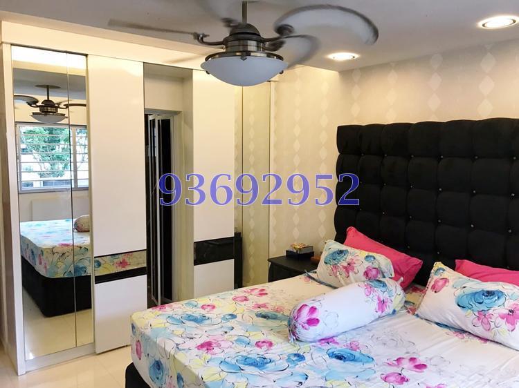 Blk 614 Yishun Street 61 (Yishun), HDB Executive #145463752